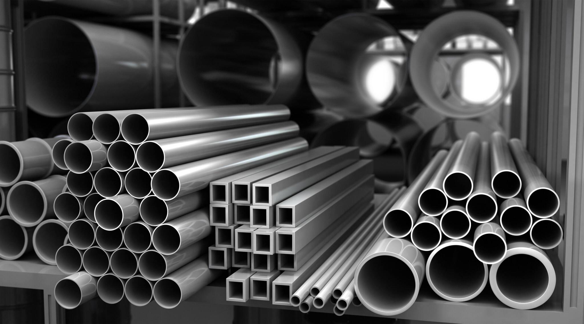 PIPES