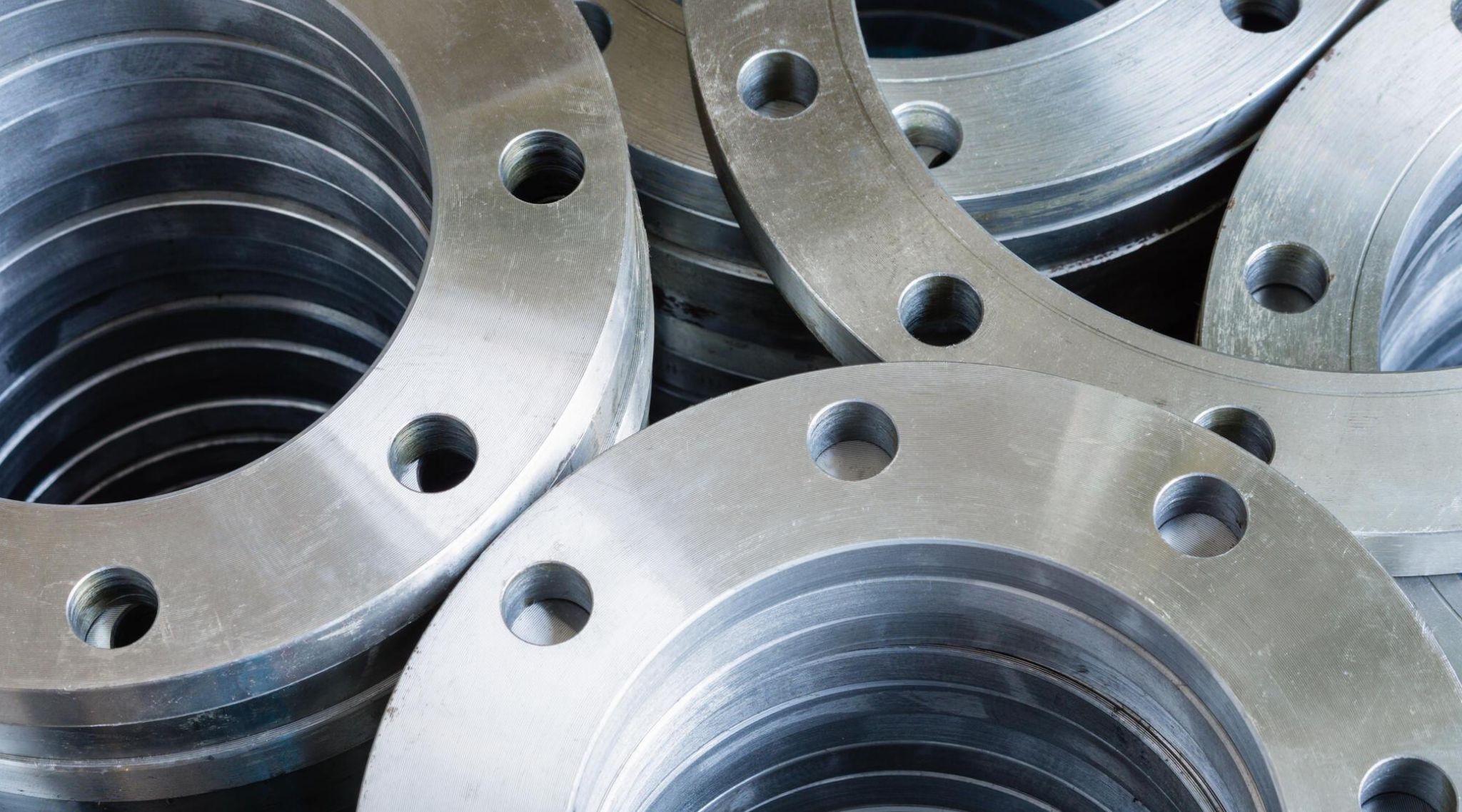 FLANGES